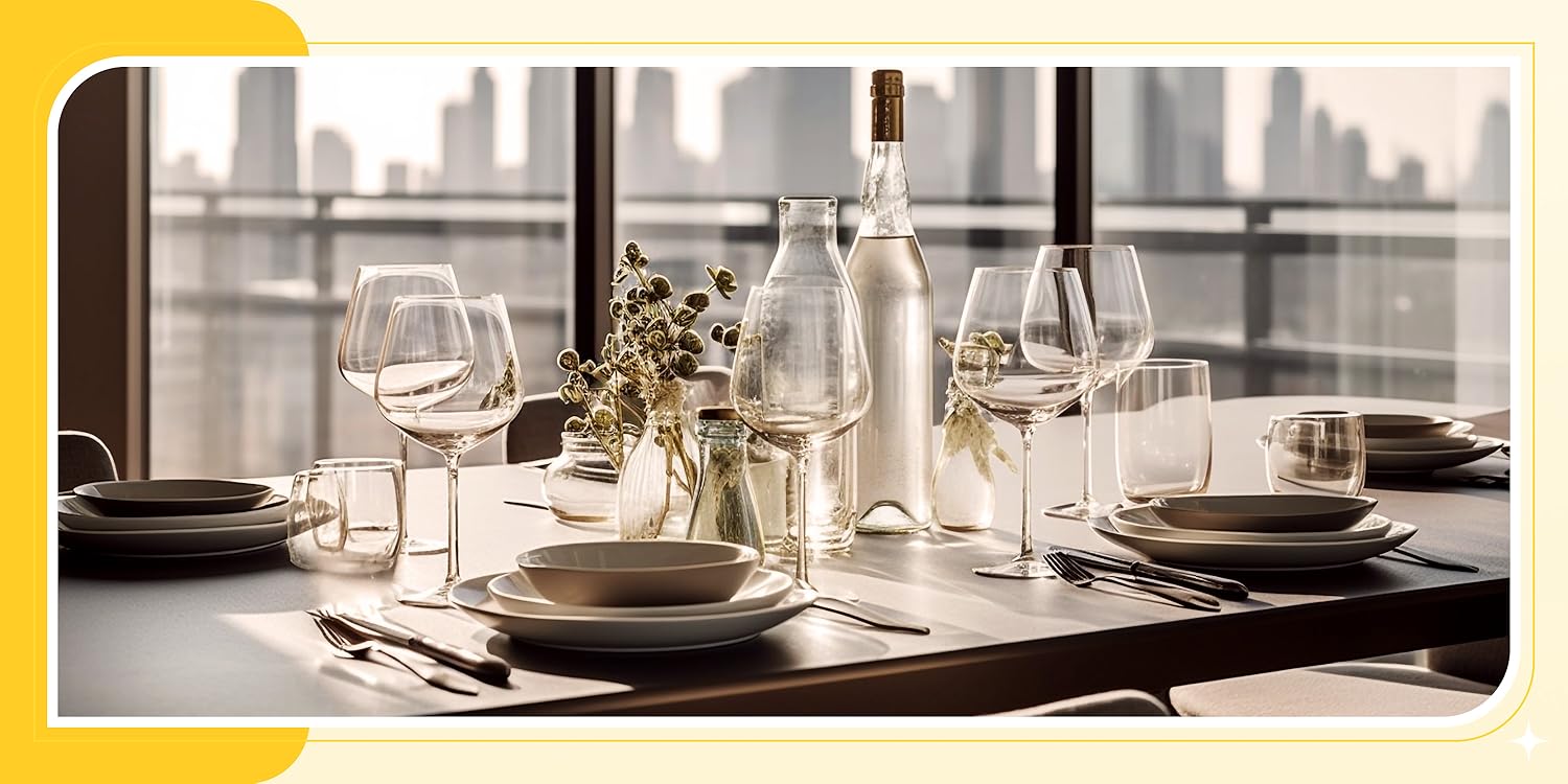 Elevate Your Space with Norme