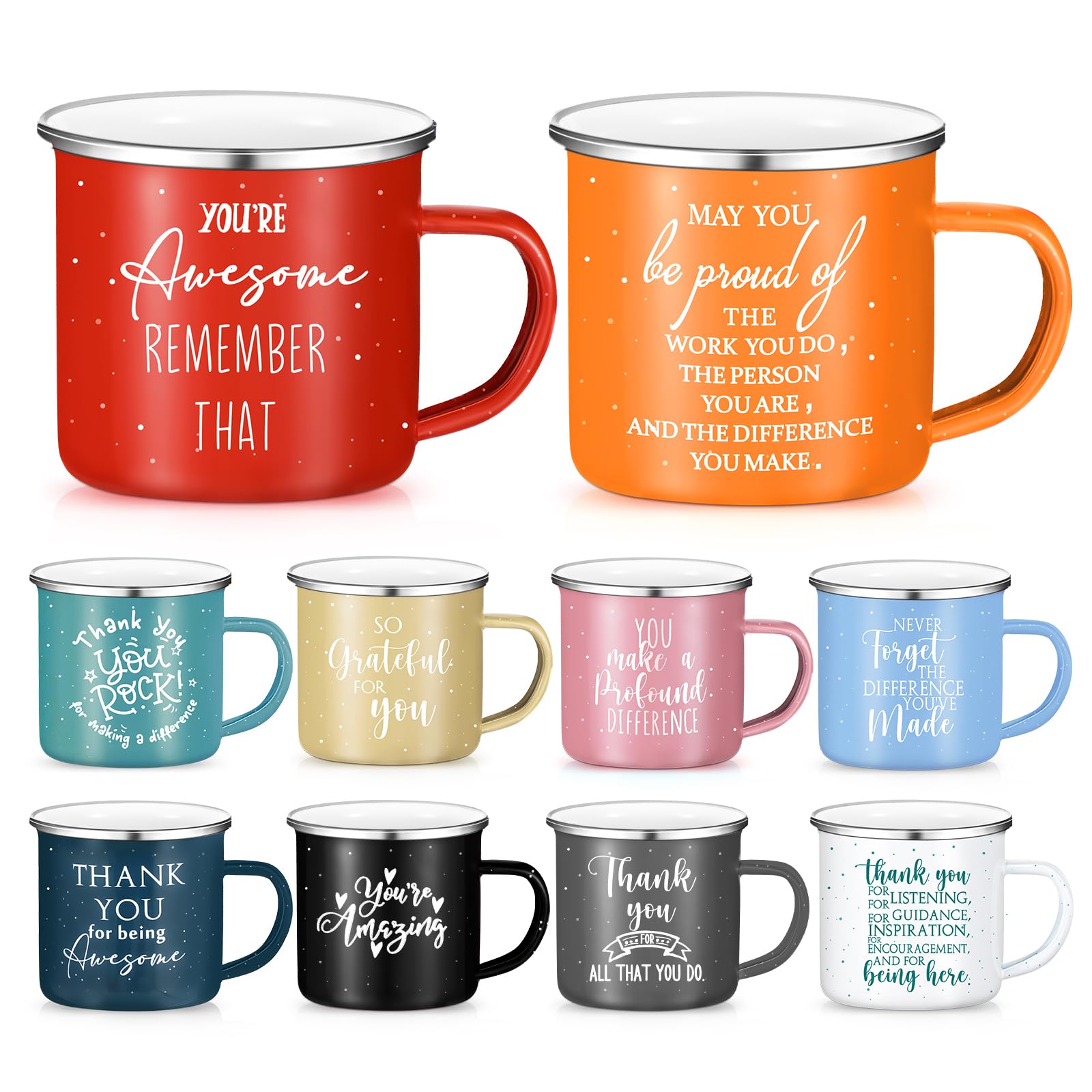Cups